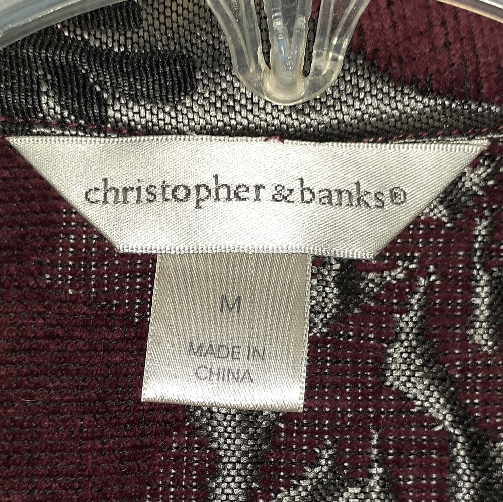 Christopher & Banks - Picture 3 of 6